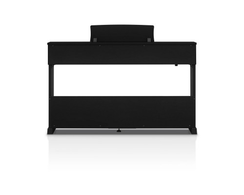 KAWAI CX102 B - цифровое пианино, банкетка в комплекте, 88 молоточков. клавиш, цвет черный