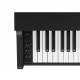KAWAI CX102 B - цифровое пианино, банкетка в комплекте, 88 молоточков. клавиш, цвет черный