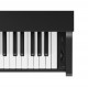 KAWAI CX102 B - цифровое пианино, банкетка в комплекте, 88 молоточков. клавиш, цвет черный