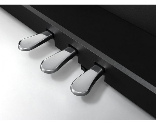 KAWAI CX102 B - цифровое пианино, банкетка в комплекте, 88 молоточков. клавиш, цвет черный
