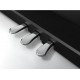 KAWAI CX102 B - цифровое пианино, банкетка в комплекте, 88 молоточков. клавиш, цвет черный