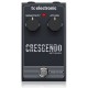 TC ELECTRONIC CRESCENDO AUTO SWELL - гитарная педаль - фильтр/авто-свелл