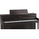 ROLAND HP704 DR SET - цифр. пианино, комплект со стойкой, 88 клавиш, цвет палисандр