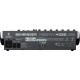 BEHRINGER X1222USB - микшер,4моно,4стер.,6 мик.предусил,2 AUX-шины,процессор эффектов, USB,эквалайзе