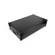 GATOR G-ONYX-XDJAZ - кейс серии ONYX для DJ-проигрывателя AlphaTheta XDJ-AZ