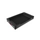 GATOR G-ONYX-XDJAZ - кейс серии ONYX для DJ-проигрывателя AlphaTheta XDJ-AZ