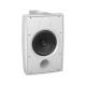 TANNOY DVS 8 WH - всепогодная акустическая система, 70Вт, 6Ом, 75 Гц - 20 кГц, 114 дБ SPL