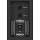 TANNOY VSX218B - пассивный сабвуфер прямого излучения, 2000 Вт, 8Ом, 31 Гц – 600 Гц, SPL 136 дБ