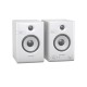 BEHRINGER TRUTH 4.5 BT-WH - ультралинейные 64-ваттные студийные, референсные мониторы, Bluetooth 5.3