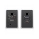 BEHRINGER TRUTH 4.5 BT-WH - ультралинейные 64-ваттные студийные, референсные мониторы, Bluetooth 5.3