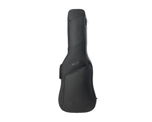 PALMIN GC Comfort Electro - чехол для электрогитары серии Comfort, цвет - черный