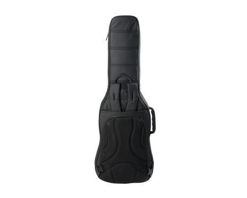 PALMIN GC Comfort Electro - чехол для электрогитары серии Comfort, цвет - черный