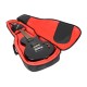 PALMIN GC Comfort Electro - чехол для электрогитары серии Comfort, цвет - черный