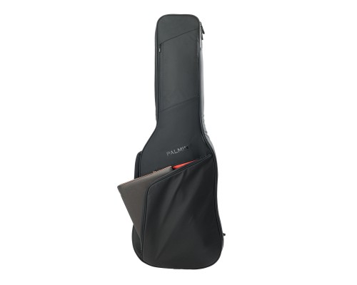 PALMIN GC Comfort Electro - чехол для электрогитары серии Comfort, цвет - черный