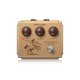BEHRINGER ZENTARA OVERDRIVE - педаль эффектов, легендарный 'прозрачный' овердрайв