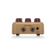 BEHRINGER ZENTARA OVERDRIVE - педаль эффектов, легендарный 'прозрачный' овердрайв