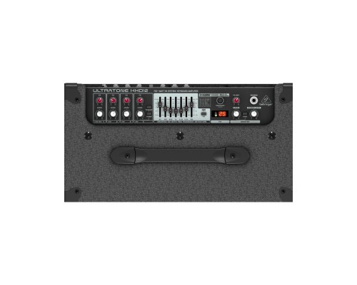 BEHRINGER KXD12 - комбо для клавишных инструментов, 12'+1', 600 Вт