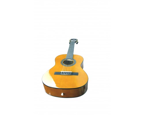 BARCELONA CG6 1/2 - классическая гитара, размер 1/2, цвет натуральный