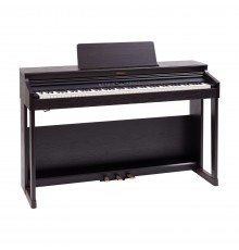 ROLAND RP701 DR - цифровое фортепиано, 88 кл. PHA-4 Premium, 324 тембров, 256 полифония, цвет палиса