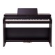 ROLAND RP701 DR - цифровое фортепиано, 88 кл. PHA-4 Premium, 324 тембров, 256 полифония, цвет палиса