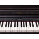 ROLAND RP701 DR - цифровое фортепиано, 88 кл. PHA-4 Premium, 324 тембров, 256 полифония, цвет палиса