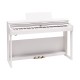 ROLAND RP701 WH - цифровое фортепиано, 88 кл. PHA-4 Premium, 324 тембров, 256 полифония, цвет белый