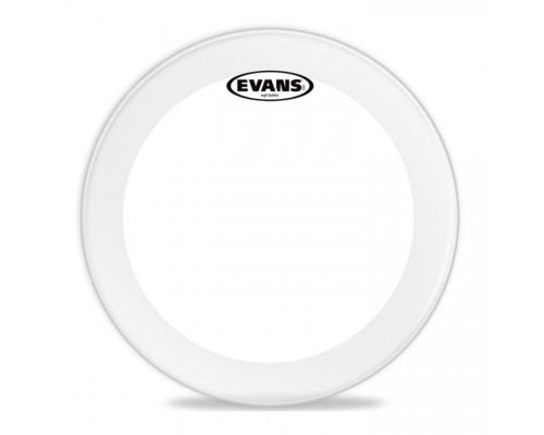 EVANS BD24GB4 - 24' Genera EQ4 Clear Batter пластик для бас-барабана