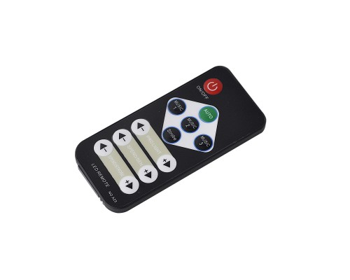 INVOLIGHT OB200v2 - LED световой эффект, 24х 3Вт RGBA, DMX512, ИК-ДУ-пульт