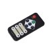 INVOLIGHT OB200v2 - LED световой эффект, 24х 3Вт RGBA, DMX512, ИК-ДУ-пульт