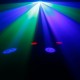 INVOLIGHT OB200v2 - LED световой эффект, 24х 3Вт RGBA, DMX512, ИК-ДУ-пульт