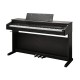 KURZWEIL CUP E1 BK - цифр. пианино (2 места), банкетка, 88 молот. клавиш, полиф. 128, цвет черный