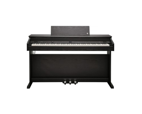 KURZWEIL CUP E1 BK - цифр. пианино (2 места), банкетка, 88 молот. клавиш, полиф. 128, цвет черный
