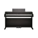 KURZWEIL CUP E1 BK - цифр. пианино (2 места), банкетка, 88 молот. клавиш, полиф. 128, цвет черный