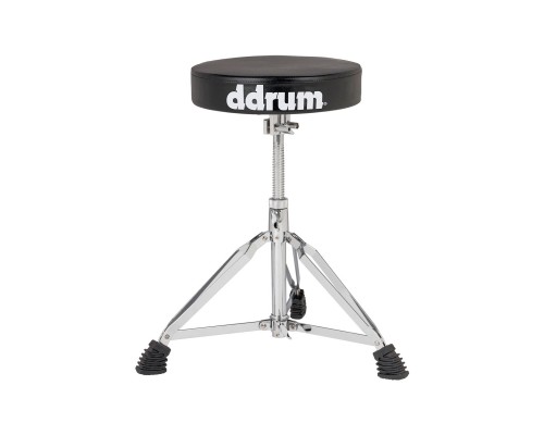 DDRUM RXDT2 - стул для барабанщика