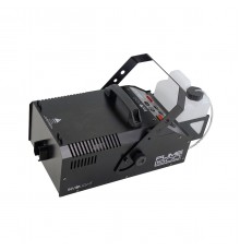 INVOLIGHT FUME1500DMX - генератор дыма 1600Вт, беспроводной пульт ДУ, DMX 512-1канал