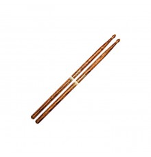 PROMARK TX5BW-FG - барабанные палочки, орех, закалённые огнем, деревянный наконечник