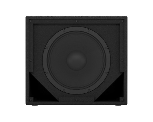 TANNOY VSX115B - пассивный сабвуфер, 15', 8Ом, 800Вт RMS/3200Вт пик, 45Гц–3кГц(-3дБ), 134дБ