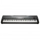 KURZWEIL KA120 LB - Цифр. пианино, 88 молоточковых клавиш, полифония 128, цвет чёрный