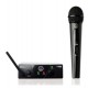 AKG WMS40 Mini Vocal Set BD US25B - радиосистема вокальная с приёмником SR40 Mini (537.9МГц)