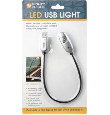 MIGHTY BRIGHT 84412 - подсветка USB