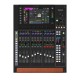 BEHRINGER WING COMPACT - 48-канальный, 28-шинный цифровой стереомикшер с 24 предусилителями Midas PR