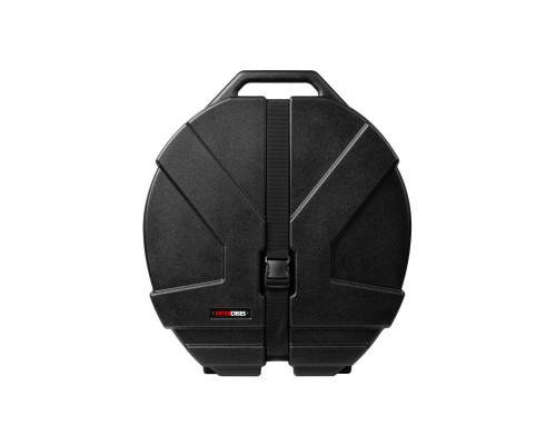 GATOR GPCCYM22W - кейс для 8-ми тарелок (цимбал) диаметром до 22'