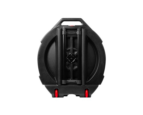 GATOR GPCCYM22W - кейс для 8-ми тарелок (цимбал) диаметром до 22'