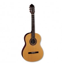 SAMICK CN-2 N - классическая гитара, 4/4, ель, цвет натуральный