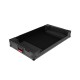 GATOR G-ONYX-OPUSQUAD - кейс серии ONYX для DJ-проигрывателя Pioneer DJ Opus Quad