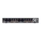 ROLAND RUBIX44 - аудиоинтерфейс USB на 4 входа и 4 выхода