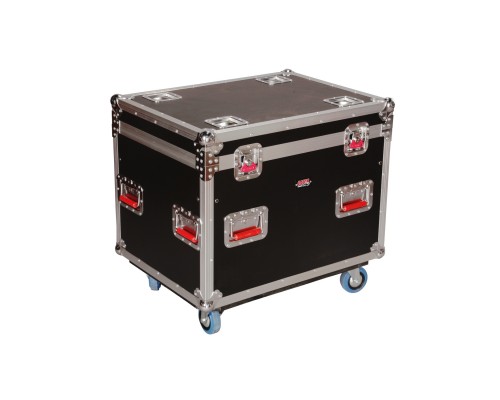 GATOR G-TOURTRK3022HS - летный кейс для оборудования, размеры 747 х 556 х 559 мм