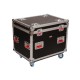 GATOR G-TOURTRK3022HS - летный кейс для оборудования, размеры 747 х 556 х 559 мм