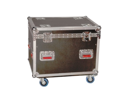 GATOR G-TOURTRK3022HS - летный кейс для оборудования, размеры 747 х 556 х 559 мм