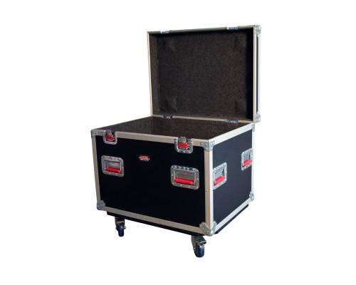 GATOR G-TOURTRK3022HS - летный кейс для оборудования, размеры 747 х 556 х 559 мм